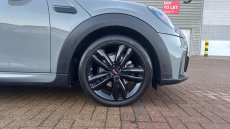 MINI Hatchback 1.5 Cooper Sport 3dr Petrol Hatchback